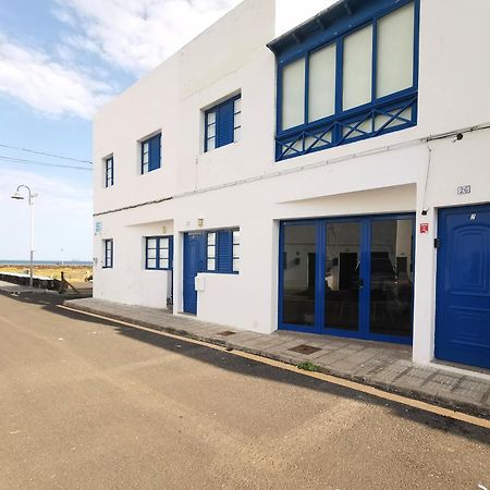 Apartamento La Condesa Orzola Exteriér fotografie