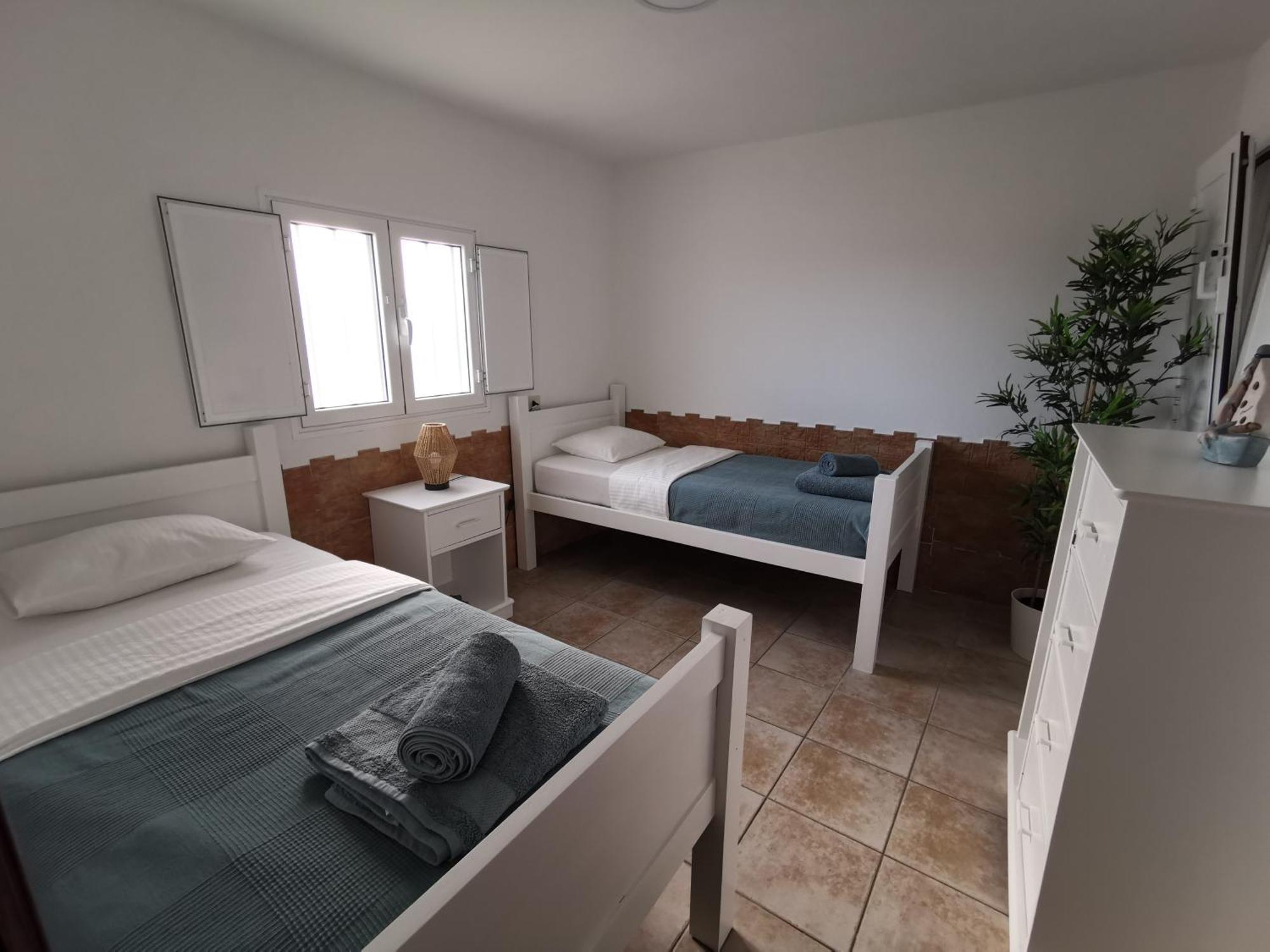 Apartamento La Condesa Orzola Exteriér fotografie