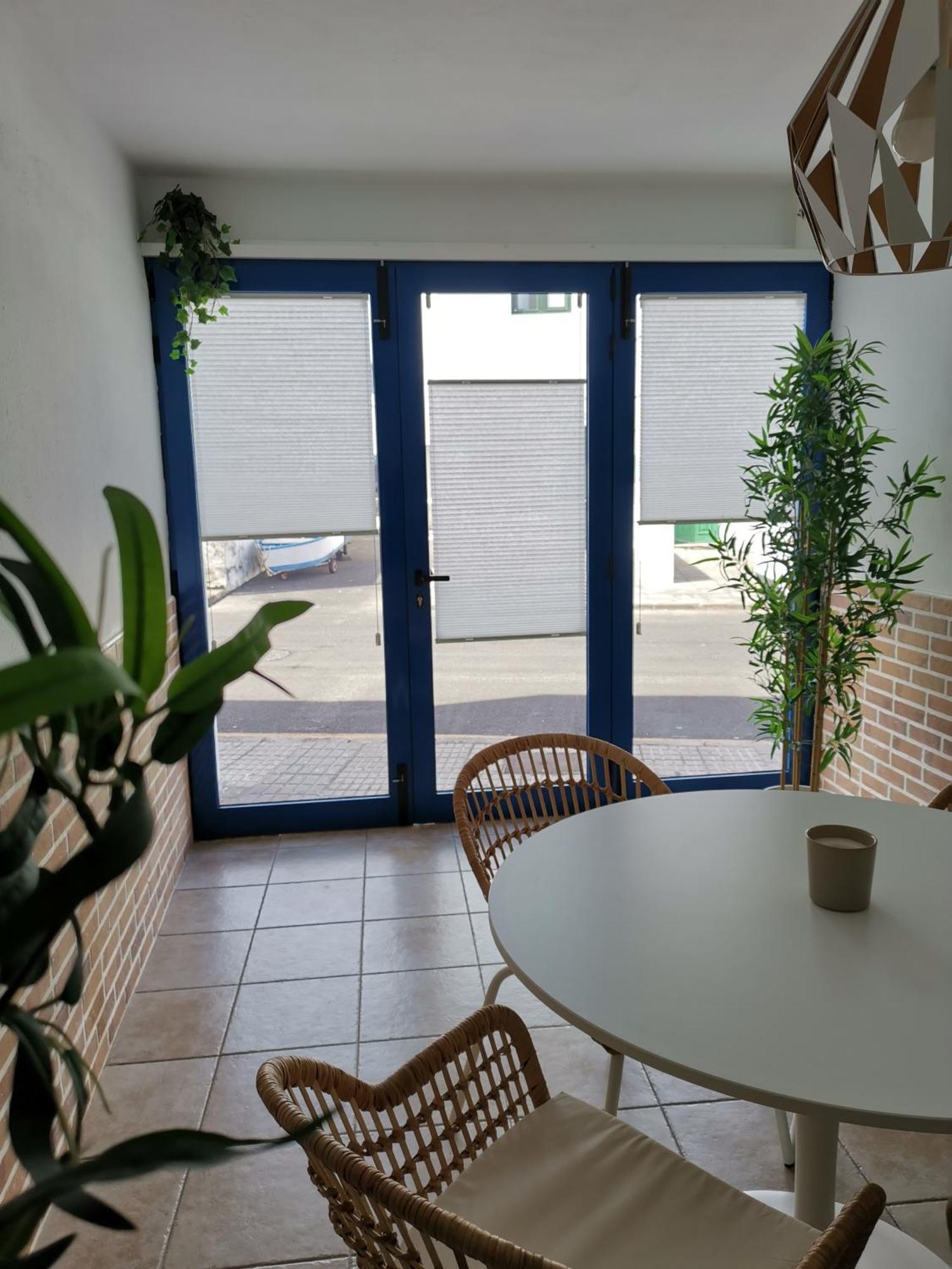 Apartamento La Condesa Orzola Exteriér fotografie