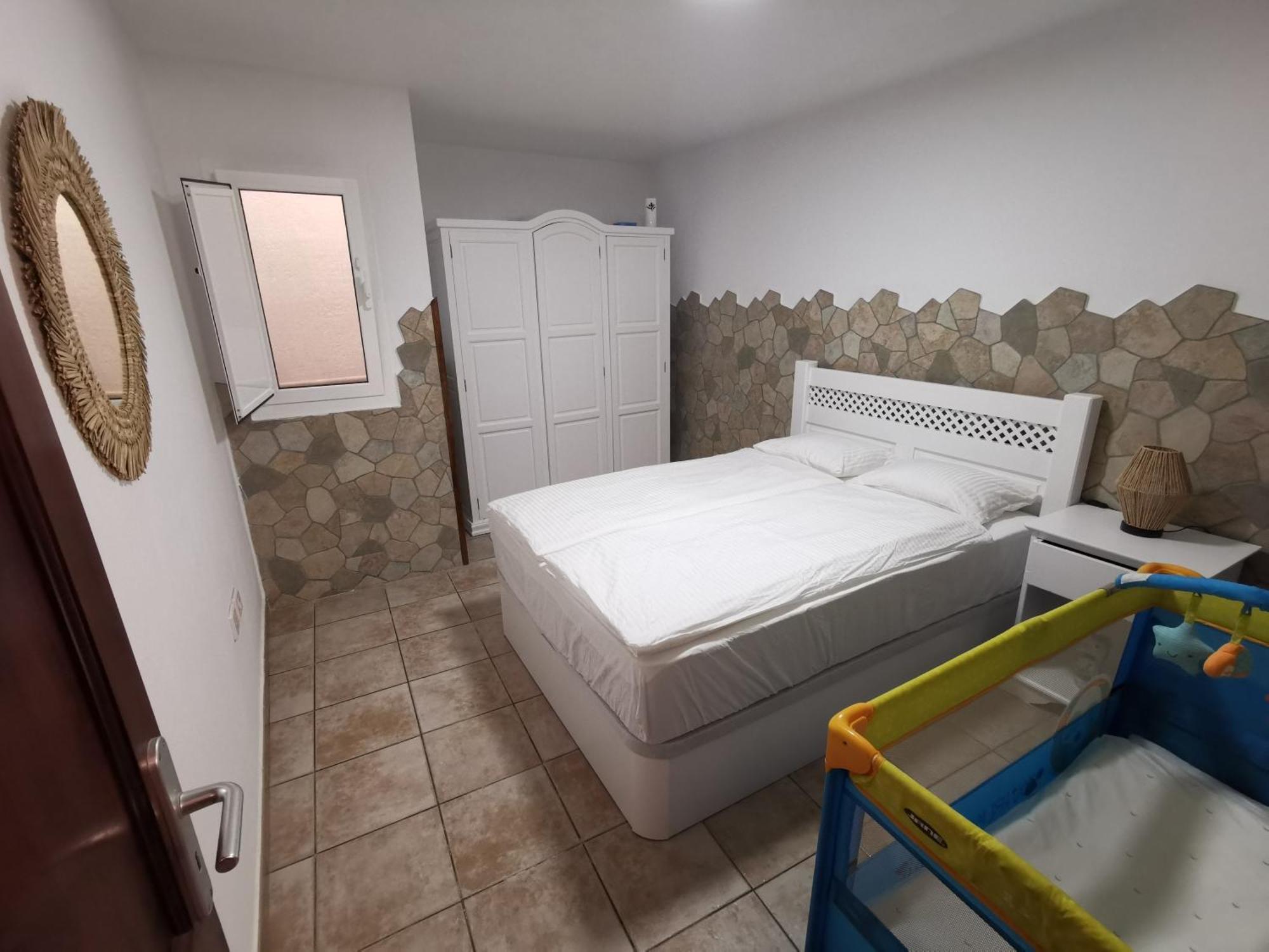 Apartamento La Condesa Orzola Exteriér fotografie