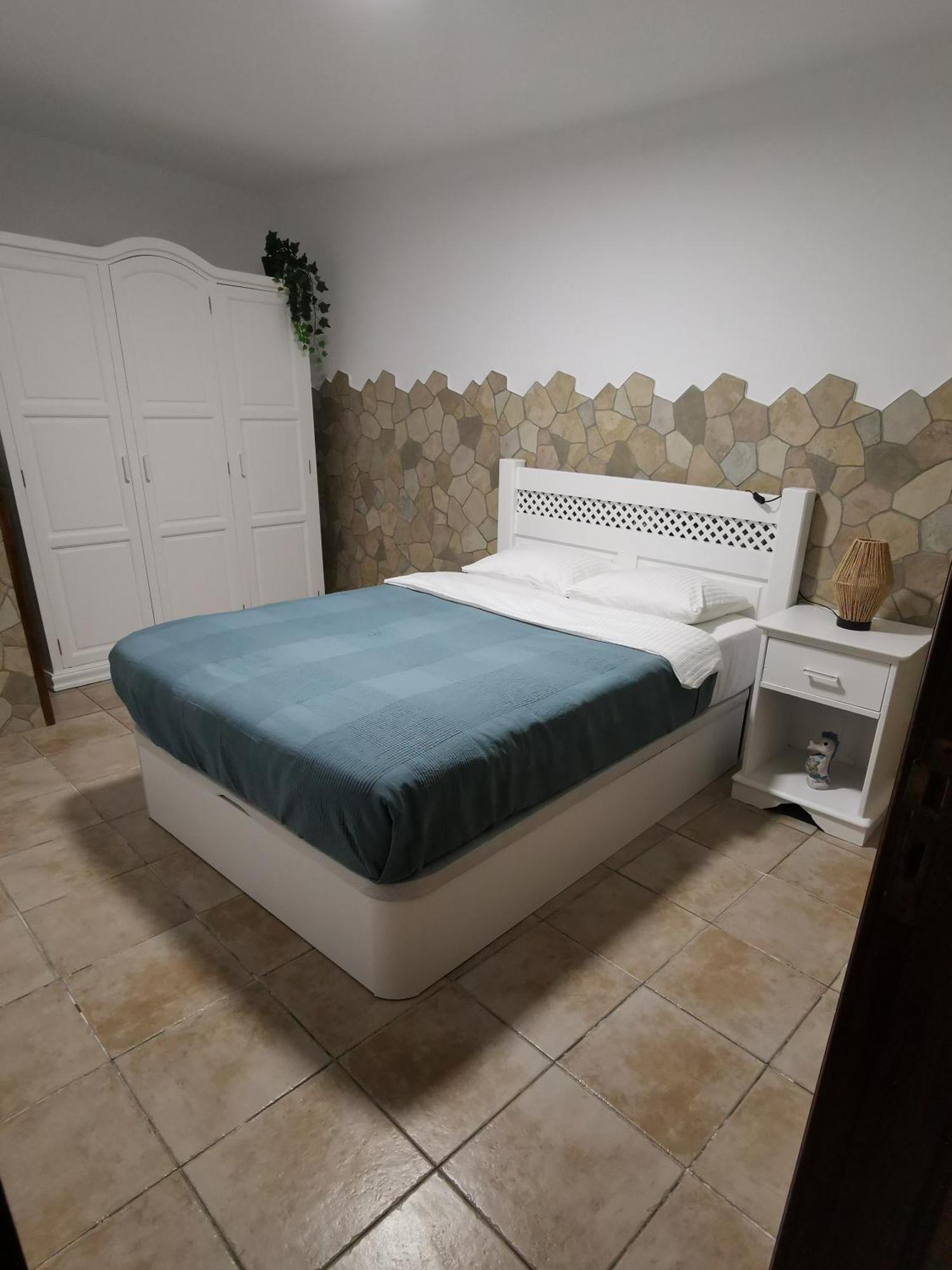 Apartamento La Condesa Orzola Exteriér fotografie