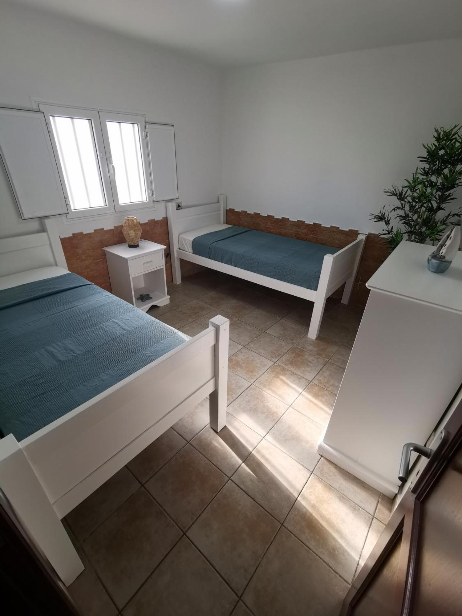 Apartamento La Condesa Orzola Exteriér fotografie