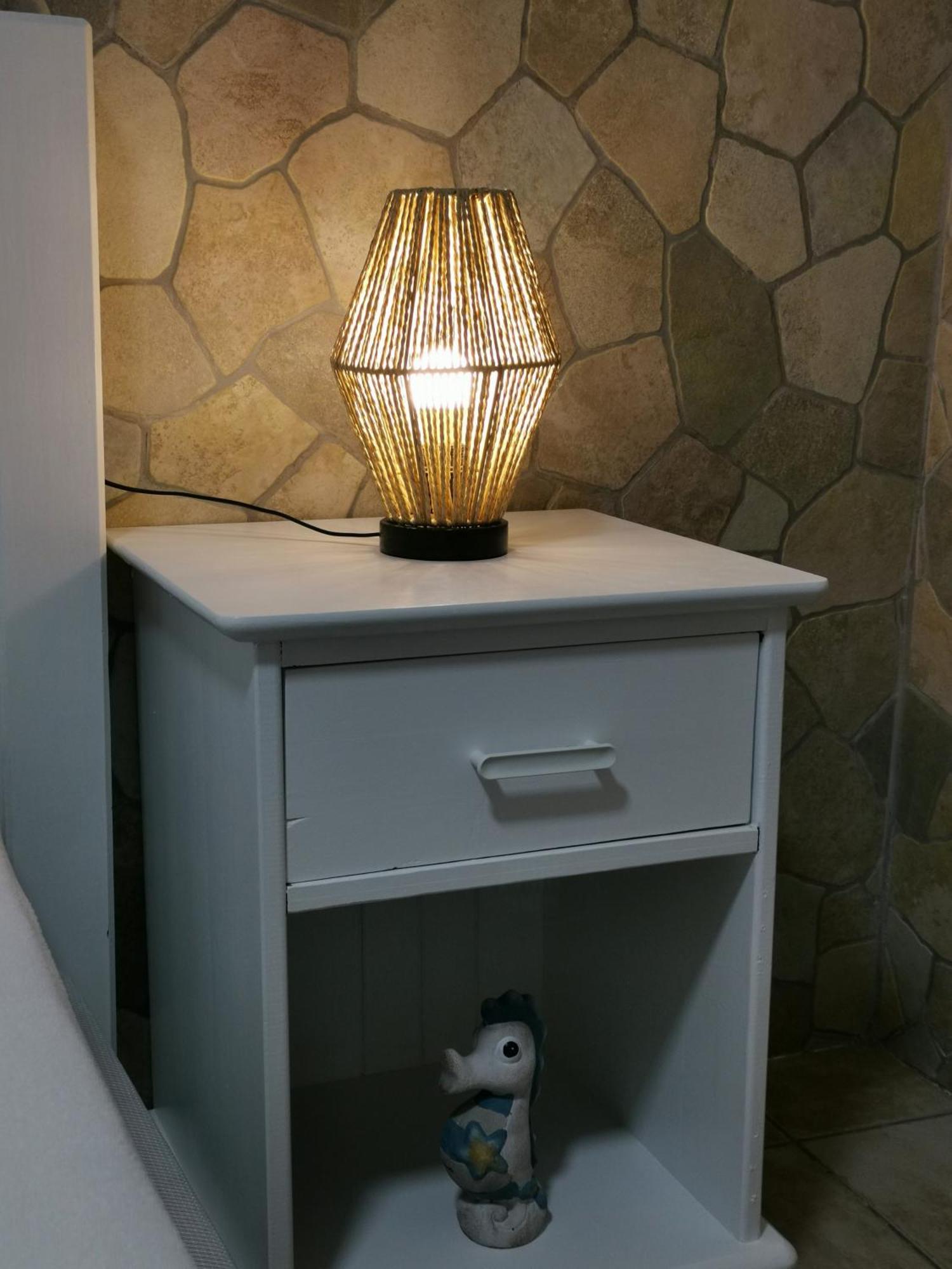 Apartamento La Condesa Orzola Exteriér fotografie