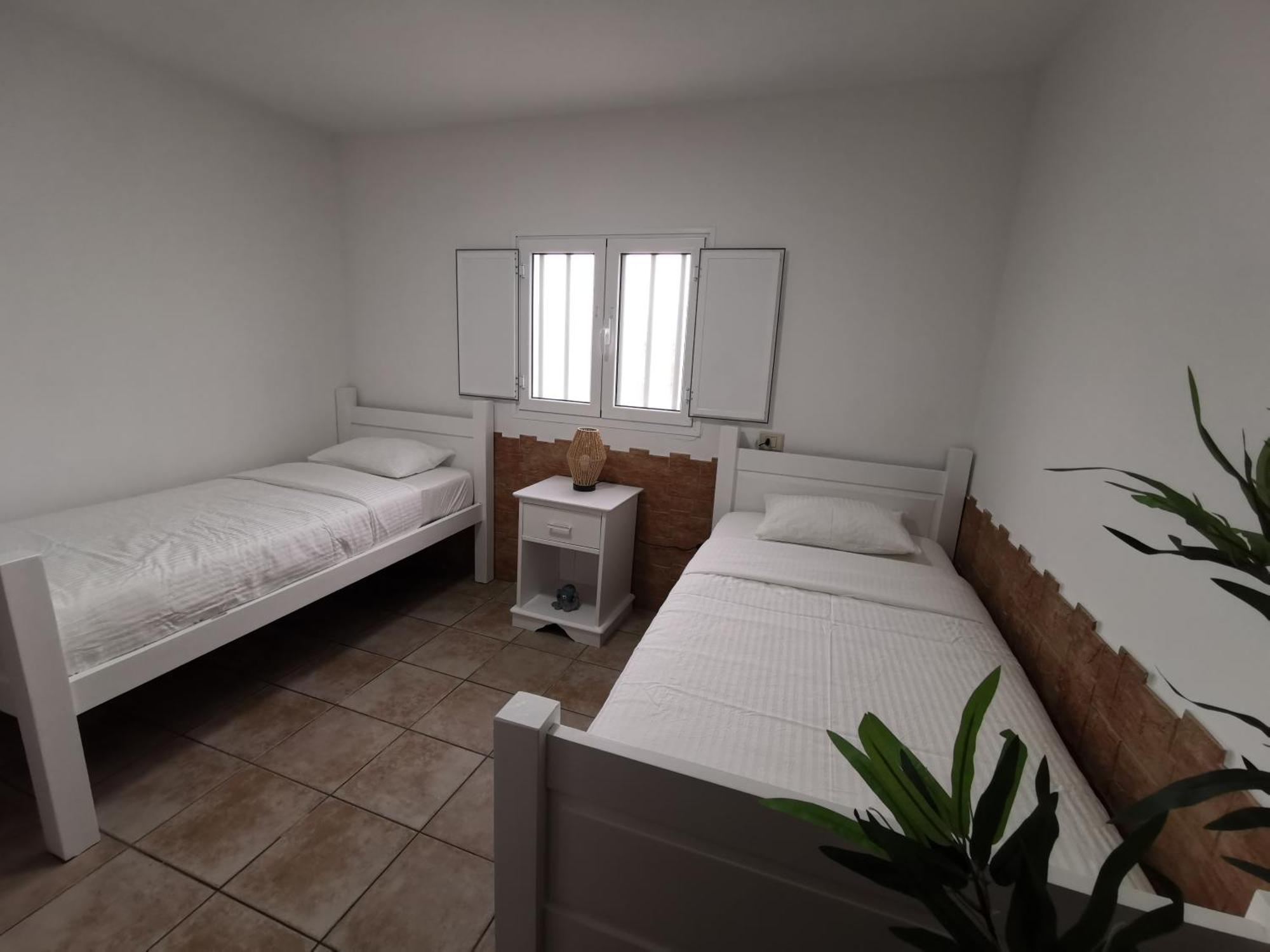 Apartamento La Condesa Orzola Exteriér fotografie