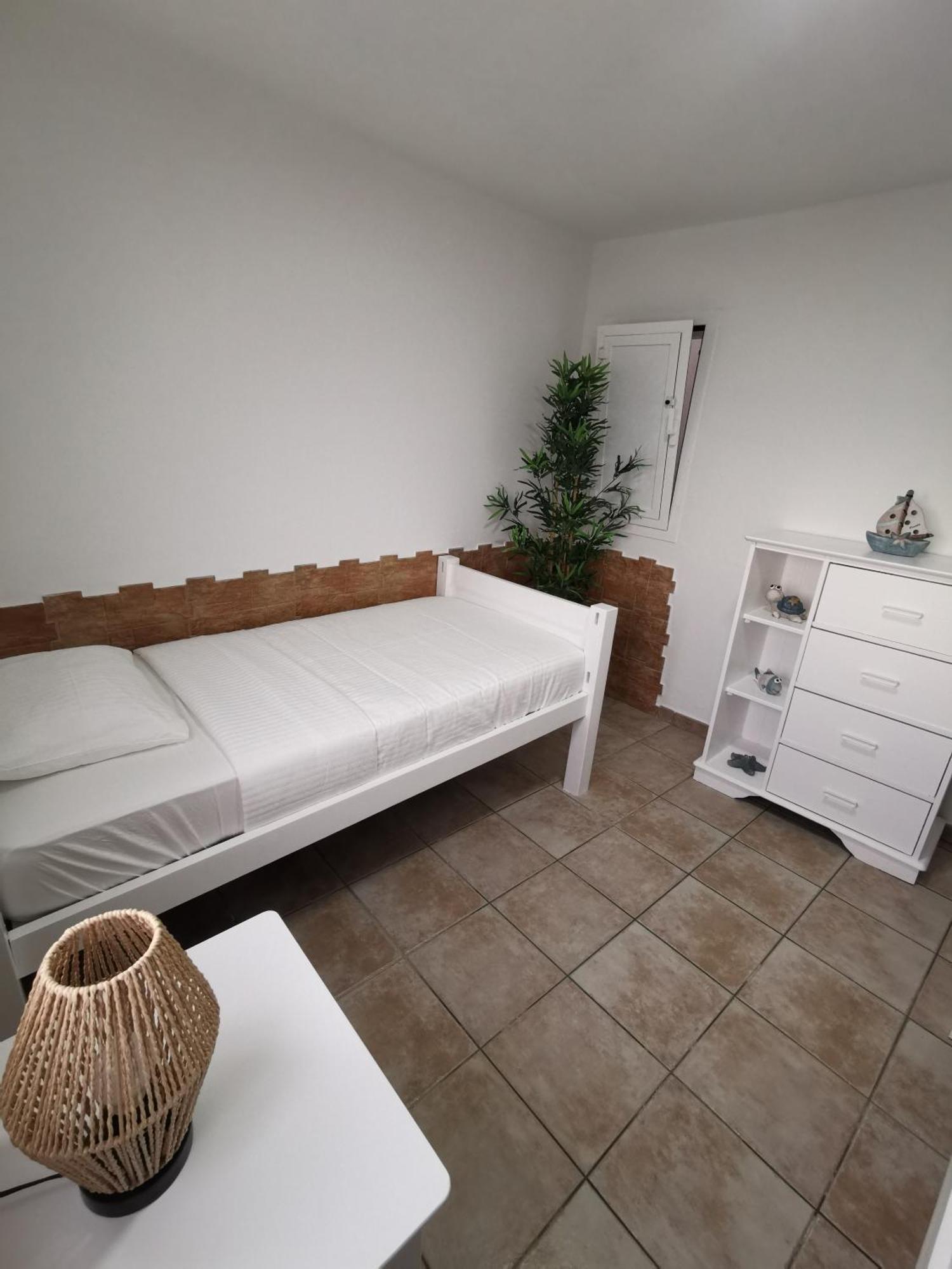 Apartamento La Condesa Orzola Exteriér fotografie